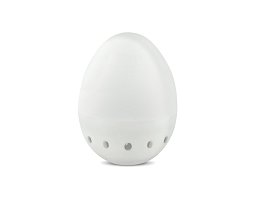 EggTemp-RH | Data logger teploty a vlhkosti ve tvaru vejce, s ochranným krytem