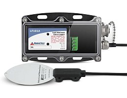 LF101A | Data logger množství akumulované vody na rostlinách