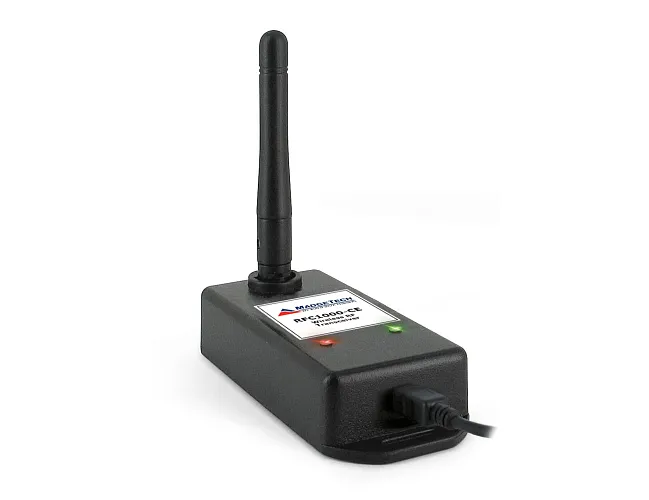 RFC1000-CE | USB anténa/přijímač pro data loggery MadgeTech řady 2000A