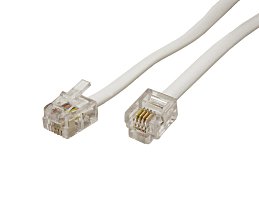 CAB-TER | Komunikační kabel k modulům Teracom