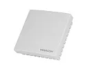 TSM400-4-CP | Estetický snímač CO2, Modbus RTU (RS485)
