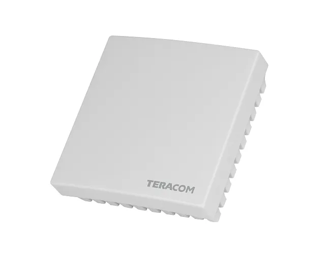 TSM400-4-CP | Estetický snímač CO2, Modbus RTU (RS485)