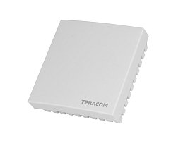 TSM400-4-CPTH | Estetický snímač CO2, teploty a vlhkosti, Modbus RTU (RS485)