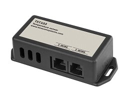 TST103 | Digitální snímač teploty, -40..+85 °C, možnost sériového zapojení