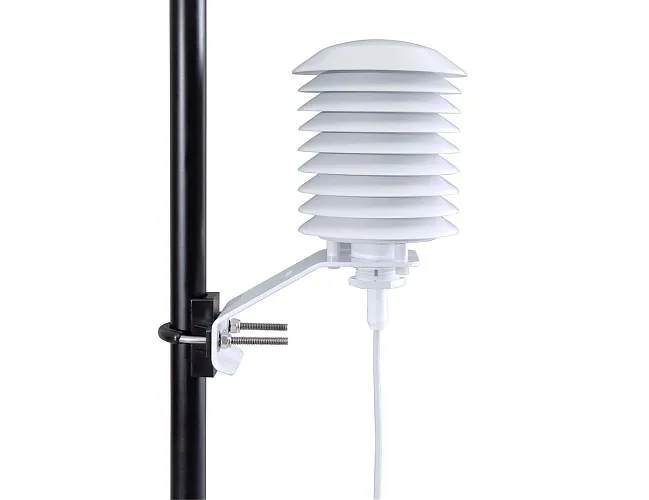 AC100x | Ochranný meteo kryt s pasivní ventilací