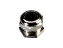 AC1301-MEX | Průchodka pro sondy do výbušného prostředí, Ø15mm, závit M25 x 1,5