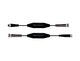 AC3003 | Aktivní zesilovač signálu pro sondy HC2