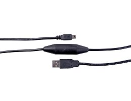 AC3009 | Servisní kabel pro převodníky HF, převodník bez napájení