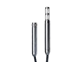 HC2A-IMxxx-M | Vysokoteplotní vlhkostní sonda, nerez