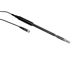 HC2-HKxx | Ruční vysokoteplotní vlhkostní sonda, s ochranným filtrem