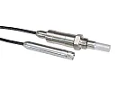 HC2-IExxx-EX | Vlhkostní sonda do výbušného prostředí (ATEX), nerez, se šroubením