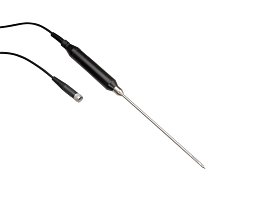 HC2-P05 | Zapichovací vlhkostní sonda, Ø5mm, délka 200mm, kabel 2m