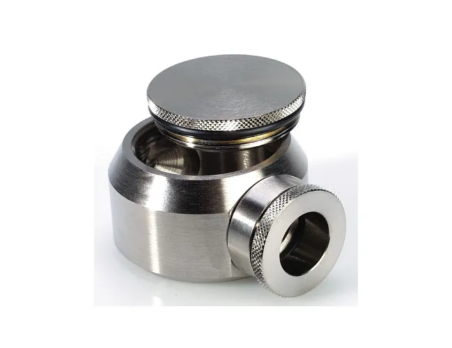 ER-XXX | Kalibrační komůrka pro sondy Rotronic