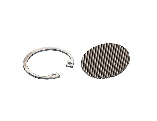 ET-W24-SET | Náhradní filtr a těsnicí kroužek k sondám vodní aktivity