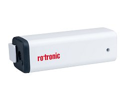 RMS-MLOG-T-868 | RMS data logger teploty, 868 MHz