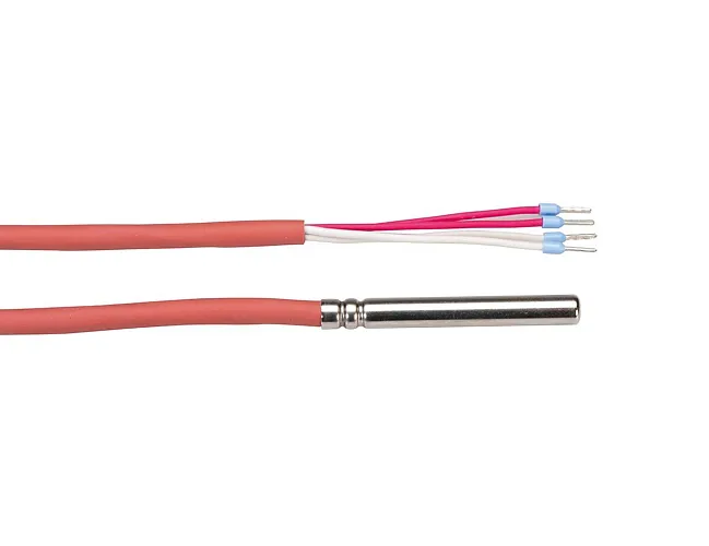 RMS-T30-xxxx | RMS teplotní čidlo typu Pt100