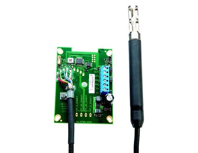 XB32A | OEM vlhkostní převodník do průmyslových aplikací