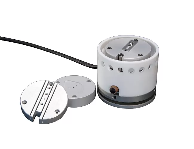 HP-60 | Zařízení pro pájení plochých součástek