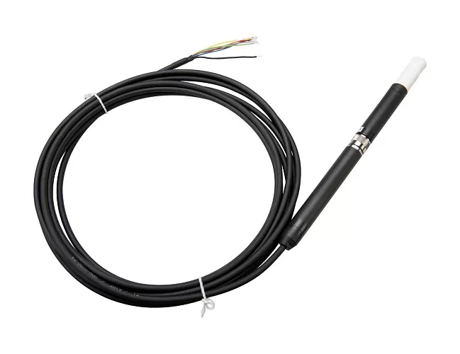 HCD-S-MOD | Vlhkostní sonda, digitální, Modbus komunikace, kabel 5m