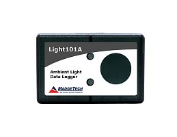 Light101A | Kompaktní data logger ambientního osvětlení