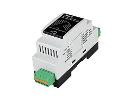 TSV300 | Převodník střídavého napětí, Modbus RTU