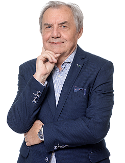 Ing. Jiří Pokorný, CSc. Ing. Jiří Pokorný, CSc.