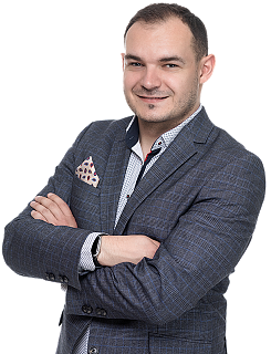 Ing. Tomáš Pokorný Ing. Tomáš Pokorný