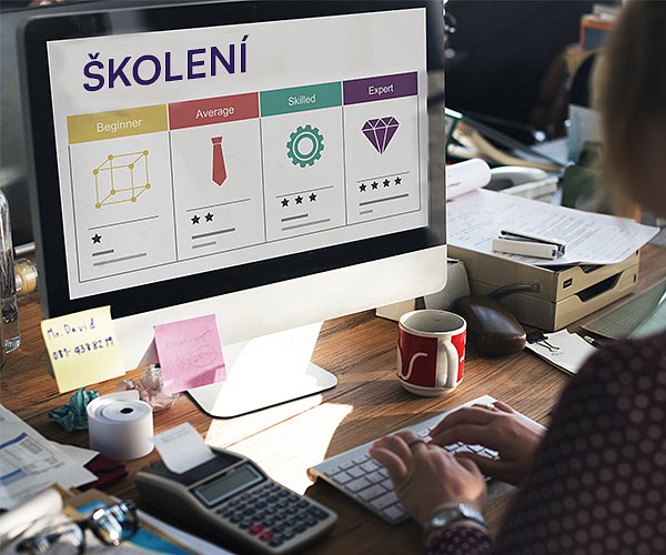 Na jaká témata nejčastěji školíme?