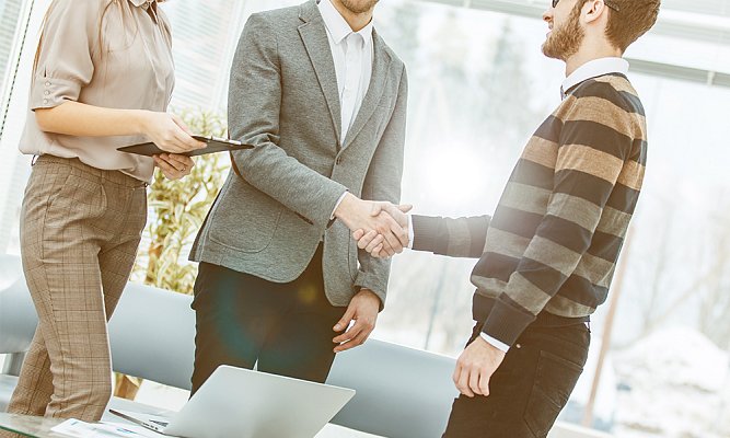 RMS - Aplikace a případové studie