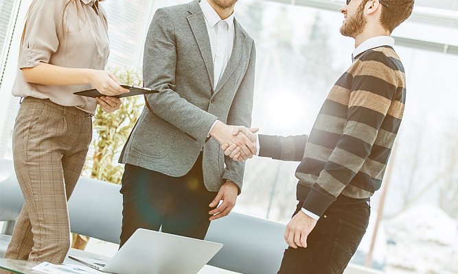 Staňte se naším dodavatelem