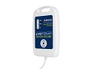 LyoTemp | Teplotní data logger s hermeticky uzavřeným čidlem pro monitorování lyofilizace