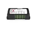 RTDTempX | Vícekanálový robustní teplotní data logger pro externí čidla typu Pt100