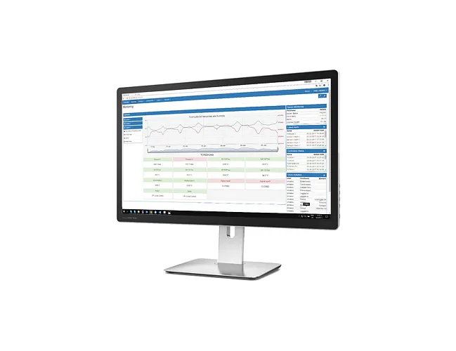 TC-Monitor | Monitorovací software pro moduly Teracom