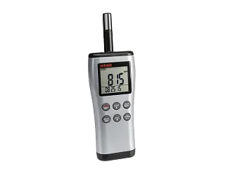 CP11 | Data logger CO2, T, RH, přenosné provedení, s displejem CP11 | Data logger CO2, T, RH, přenosné provedení, s displejem