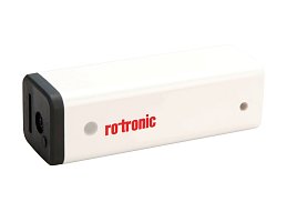 RMS-MLOG-LGT-868 | RMS data logger světelnosti, 868 MHz