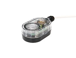 WB-0001 | RMS digitální detektor přítomnosti vody s logickým spínačem 0/1