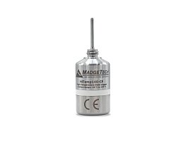 HiTemp140-CF | Vysokoteplotní data logger pro speciální potravinářské aplikace, do 140 °C, přesnost ±0.1 °C HiTemp140-CF | Vysokoteplotní data logger pro speciální potravinářské aplikace, do 140 °C, přesnost ±0.1 °C