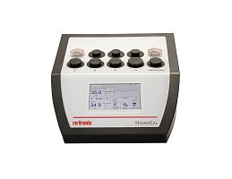 HC100A | Kompaktní validátor vlhkostních sond