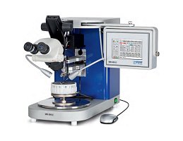 WB-300-U | Poloautomatický Wire Bonder se 3 motorizovanými osami